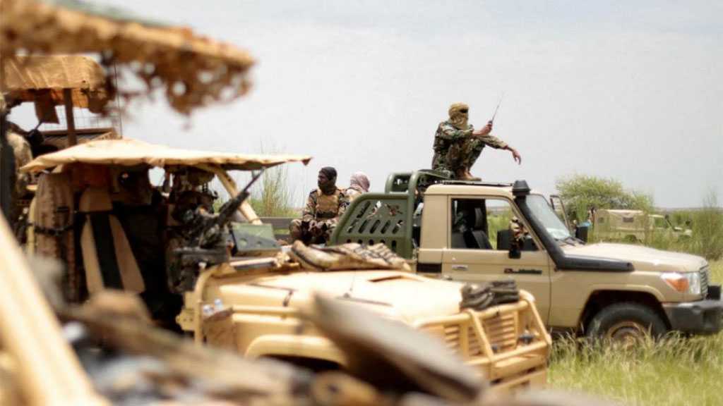 Terrorist Attacks Leave Dozens Killed In Northern Mali