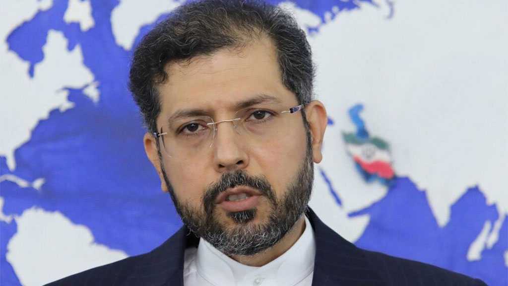 Tehran: JCPOA Train Not Derailed