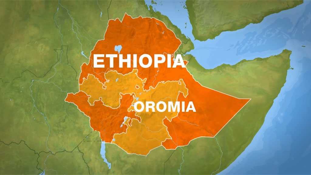 More Than 100 Killed In Ethiopia’s Oromia Region