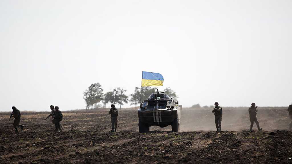 Ukraine Says It Will “Fight with Shovels” If Denied Western Arms