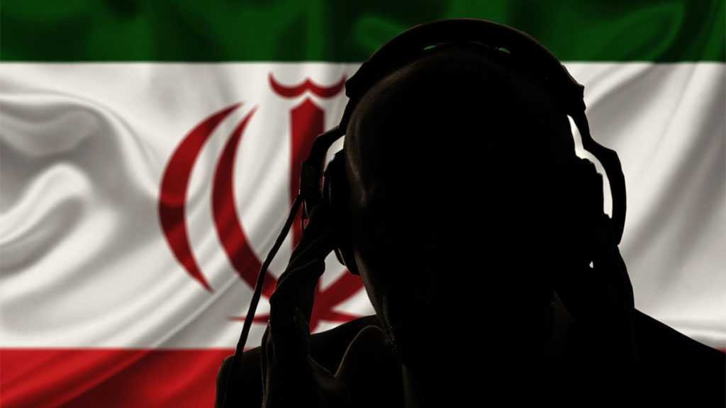 Mossad Spies Arrested In Southeast Iran