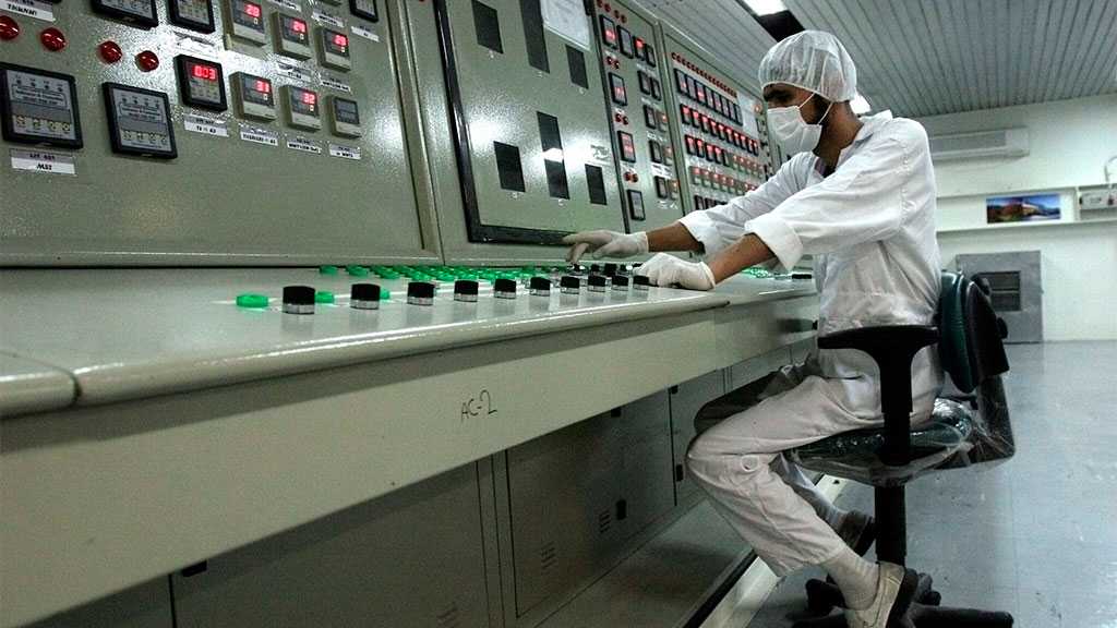 Arrested Mossad Agents Planned To Kill Iran’s Nuclear Scientists