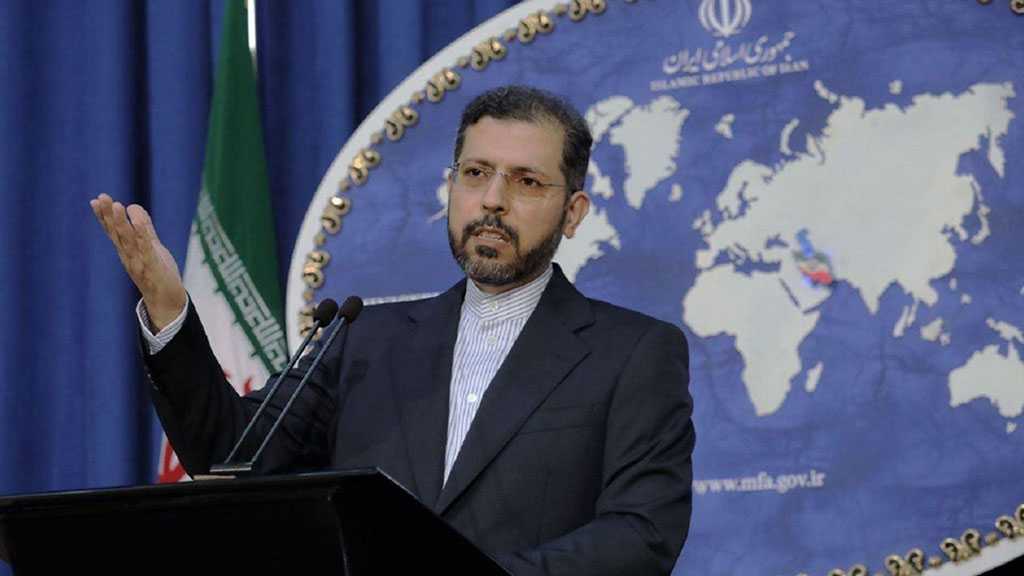UNGA Anti-Iran Report Politically Motivated, Unjust - Tehran