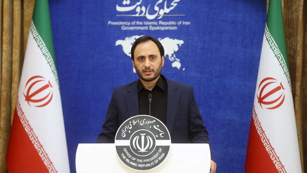 Iran Pledges Help for Afghanistan after Strong Quake