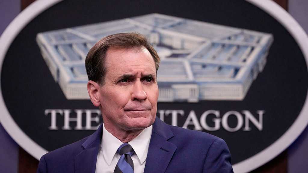 US “Alarmed” That Captured Americans Could Face Death Penalty