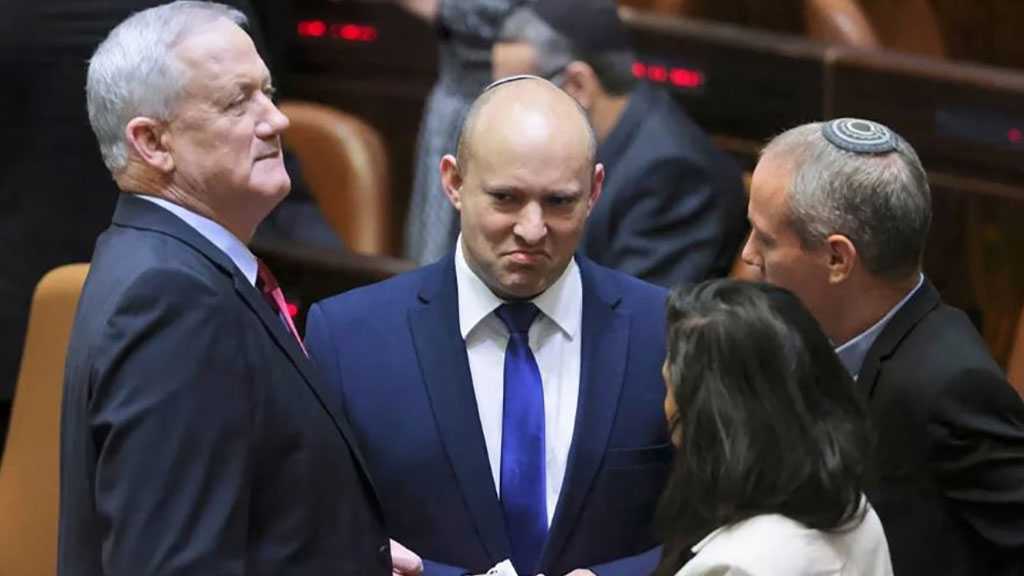 November 1st Said To Be Likely Date for Upcoming Knesset Elections