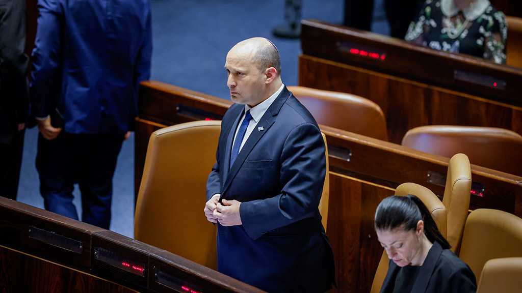 Bennett Considers Break from Politics, Not Running in Next Election