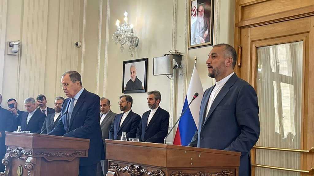 Iran Hopes To Reach Final Agreement in Vienna Talks with US Realism - FM