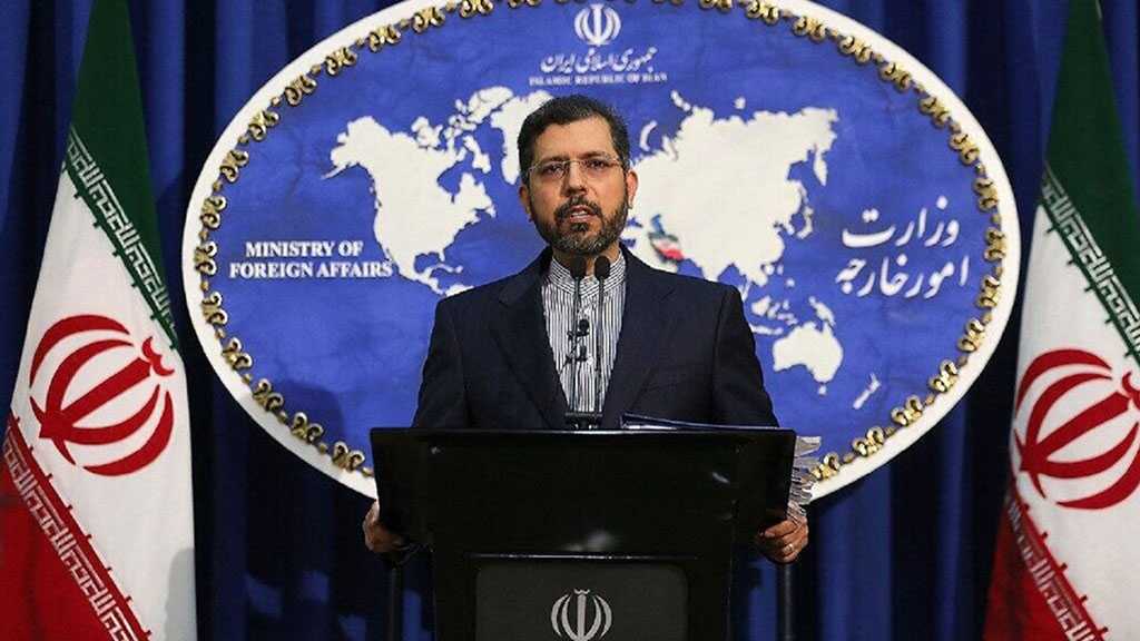 EU’s Borrell to Discuss Vienna Talks in Tehran Visit - Spokesman