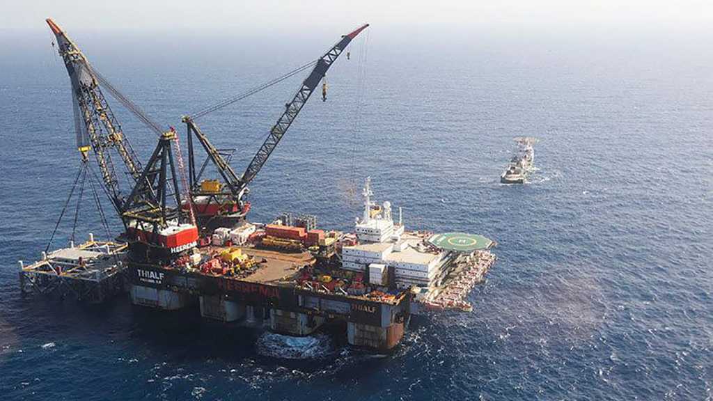 “Israel” Not Ready for Coming Naval Confrontation with Hezbollah: They Might Control Gas Platforms