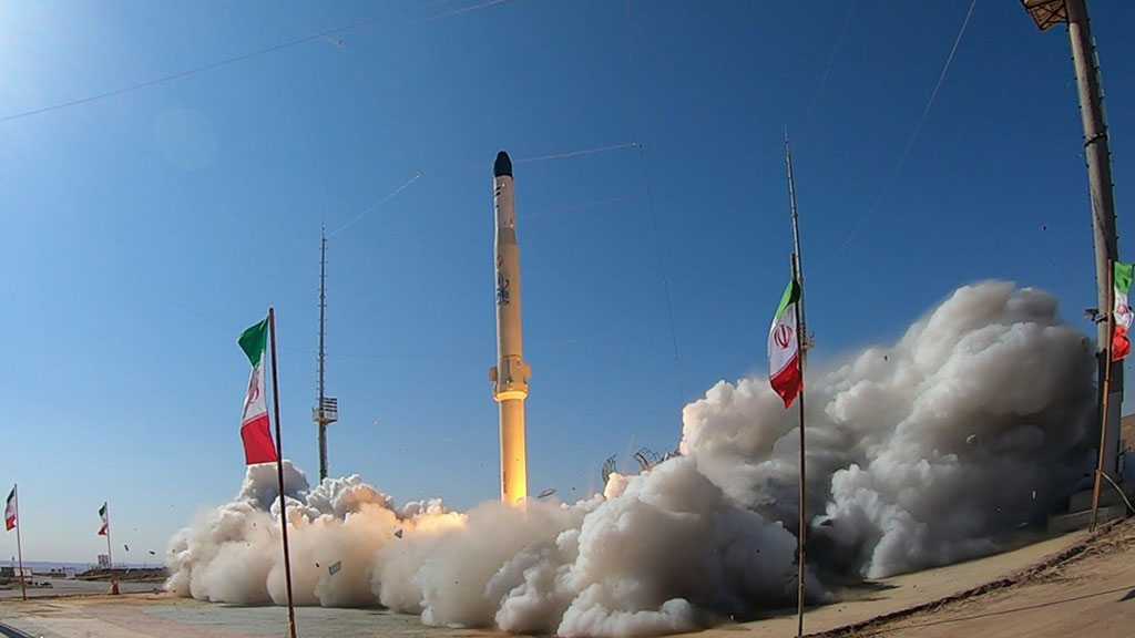 Iran Carries Out Second Launch of Homegrown Satellite Carrier