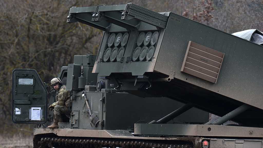Media: US Purchased “Advanced” Weapons for Ukraine