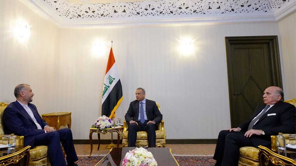 Amir Abdollahian Voices Iran’s Support for Tehran, Riyadh Reopening of Embassies