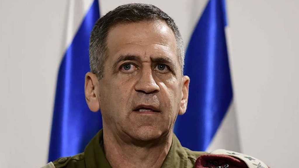 ‘Israel,’ Some Arab Regimes Held Secret US Talks on Iran - WSJ