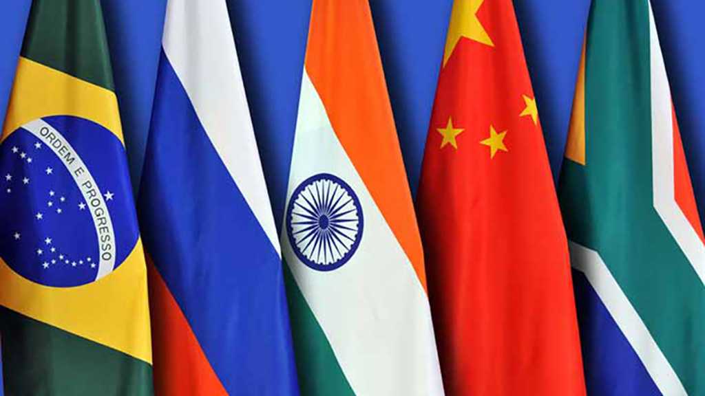 Iran Applies to Join BRICS Group of Emerging Countries