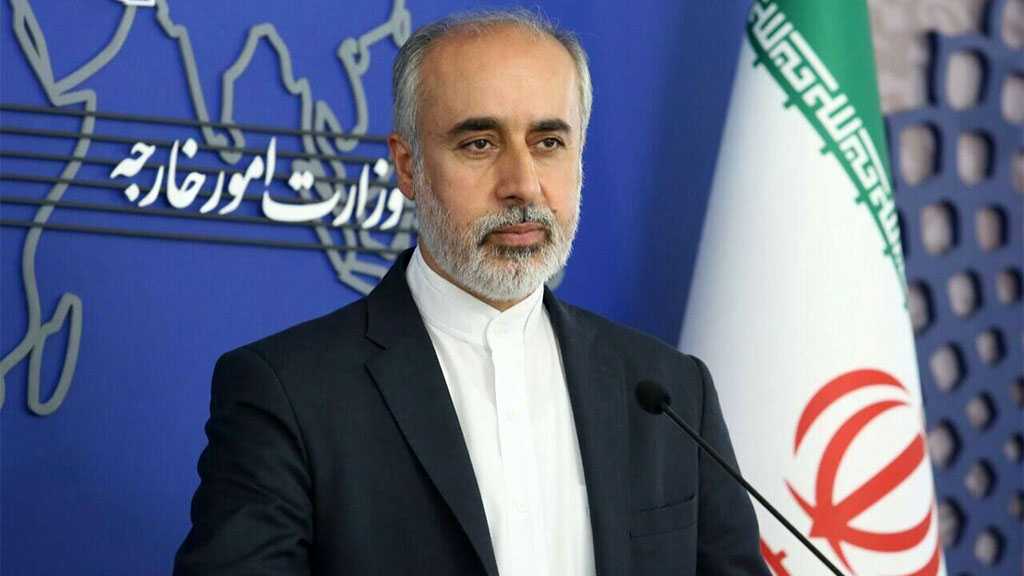 Tehran Rejects G7’s Anti-Iranian Statement as Baseless, One-sided, Unfair