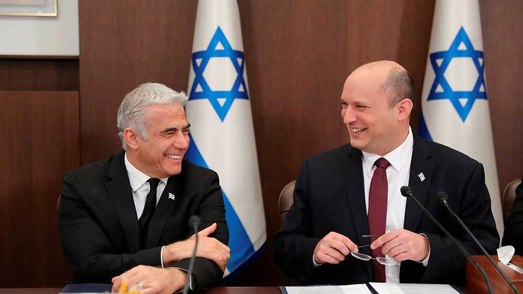 Bennett Won’t Run in next “Israeli” Elections