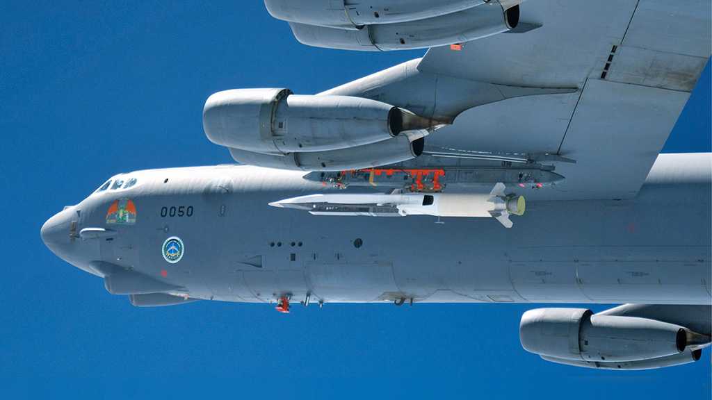 US Hypersonic Missile Test Fails
