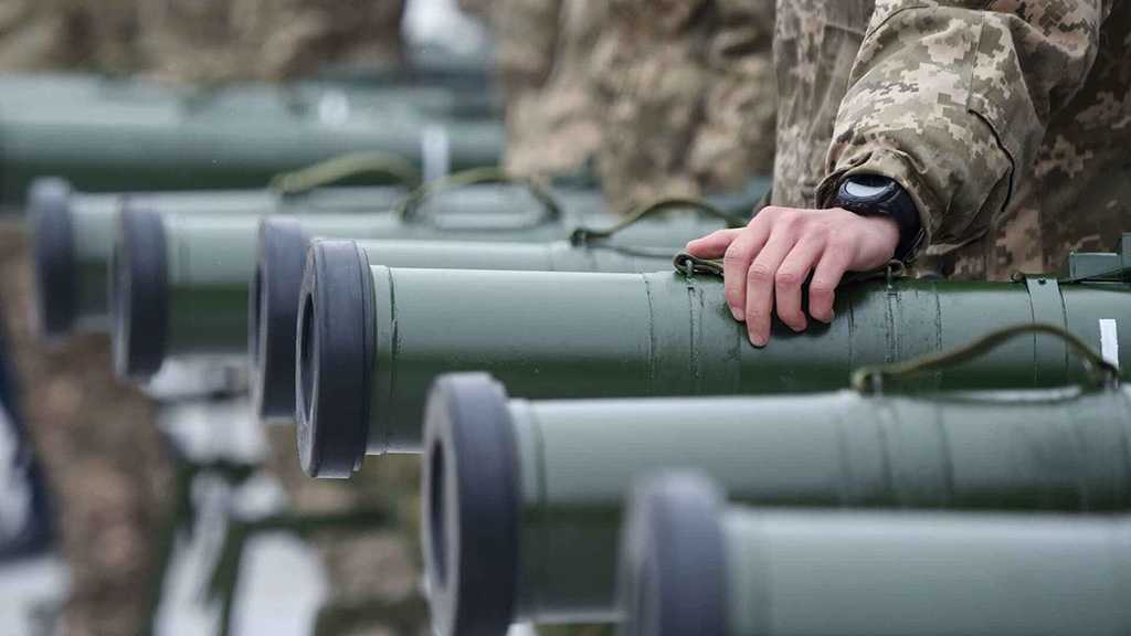 US Sends Ukraine $1.3 Billion in Emergency Economic Aid