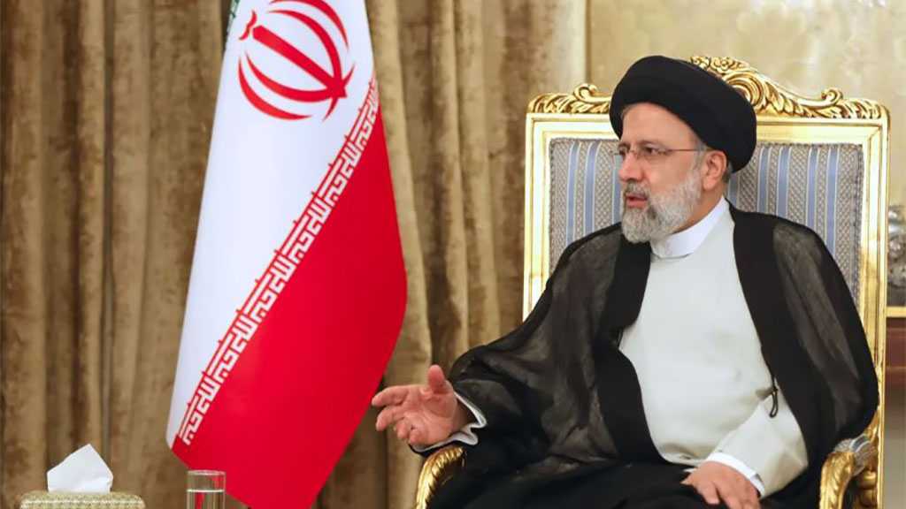 Raisi: West Not Committed To ’Requirements of Serious, Real Negotiation’