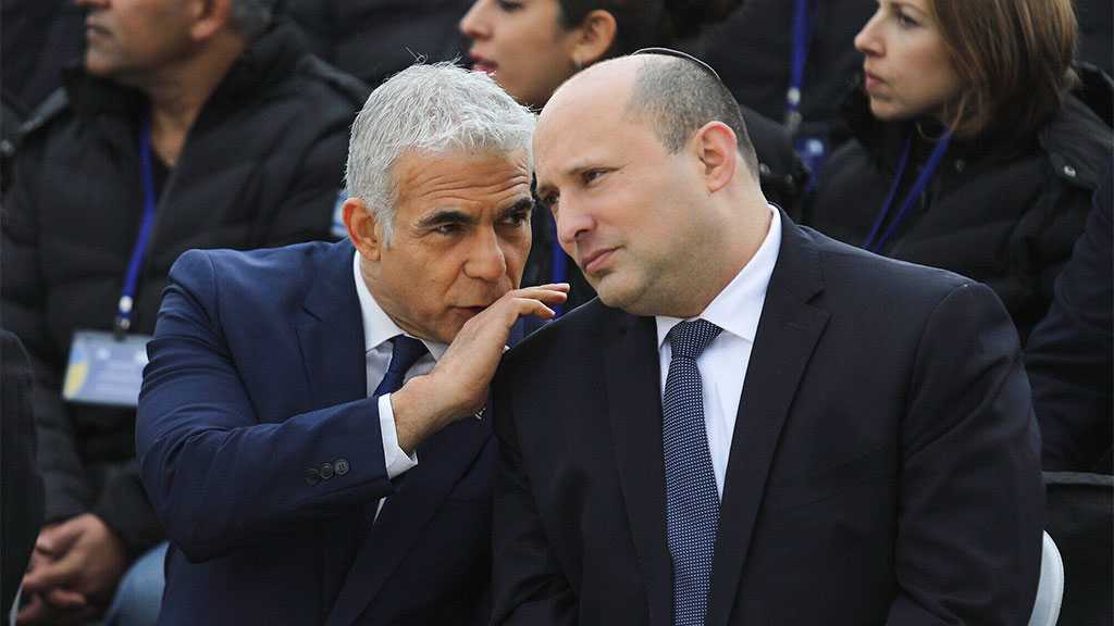 Yair Lapid Takes Over Zionist Premiership from Naftali Bennett