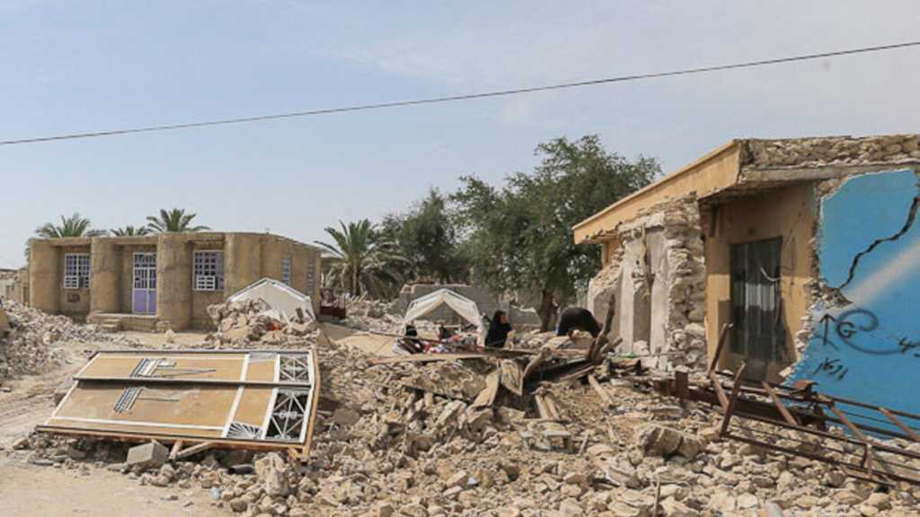 Hormozgan Earthquakes: At Least Five Killed, 44 Injured in Iran’s South
