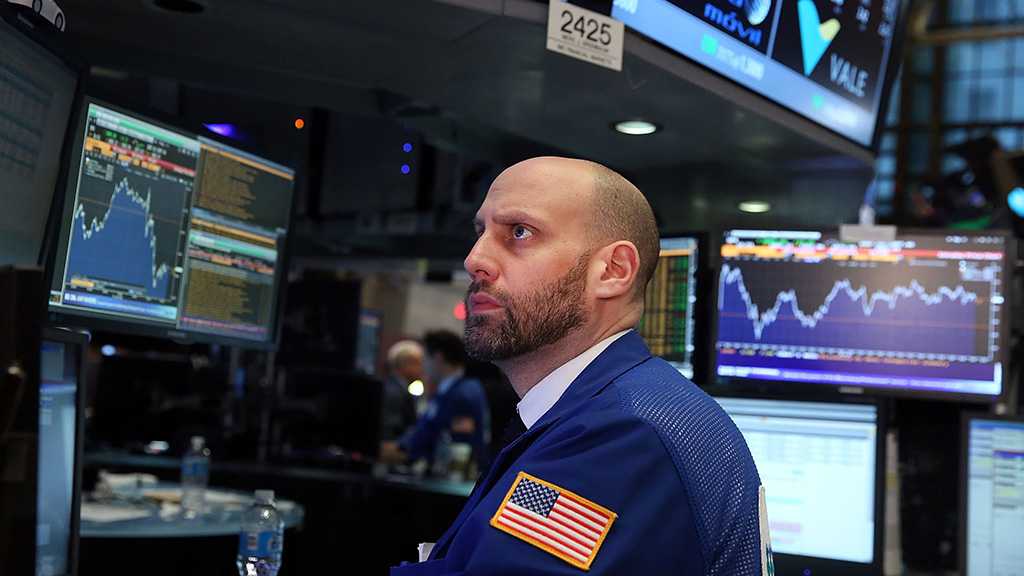 Analysts: World’s Biggest Economy Dangerously Close to Recession