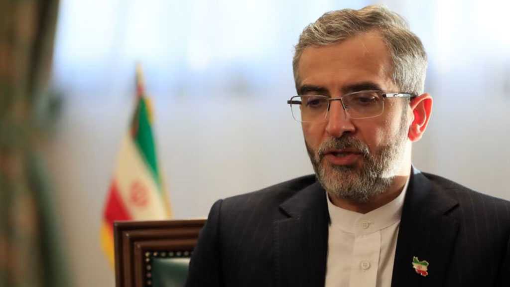 Time, Venue of Nuclear Talks Being Finalized - Iran’s Top Negotiator