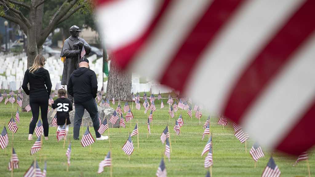 US Marks Independence Day with Mass Shooting
