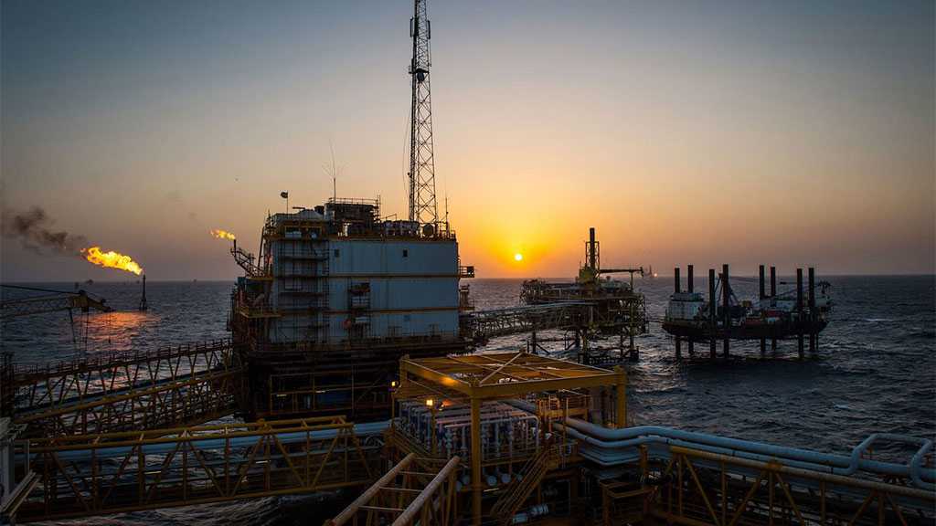 Iran Doubles Oil Discount for China