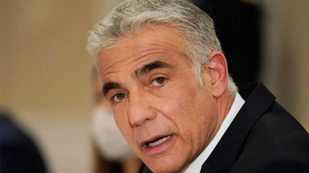 Lapid Due in Paris ‘To Discuss Hezbollah’ With Macron