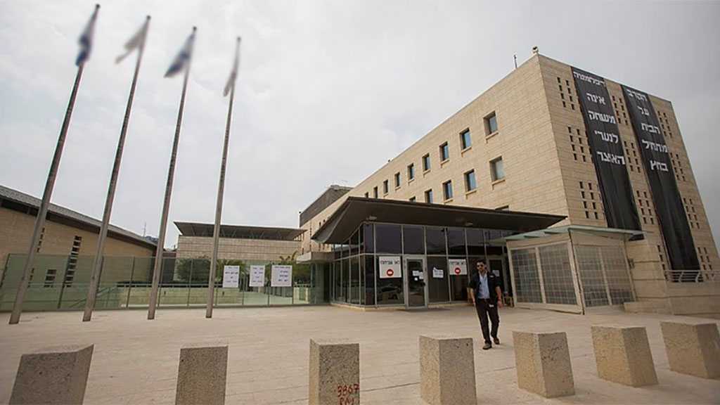 Zionist Foreign Ministry Workers Escalate Demands, Threaten to Close the Ministry