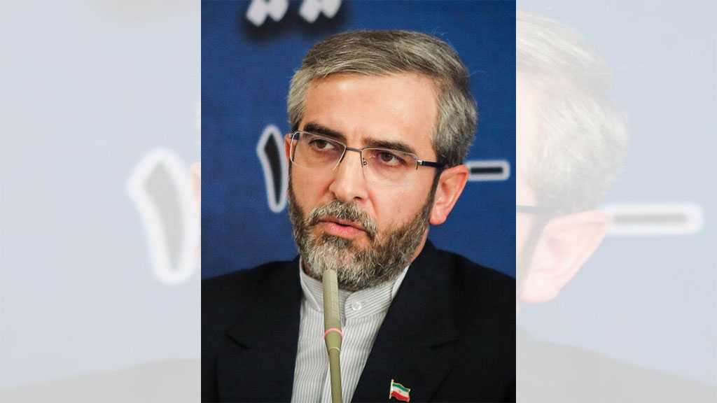 Zionists Cannot Even Dream of Attacking Iran - Top Official