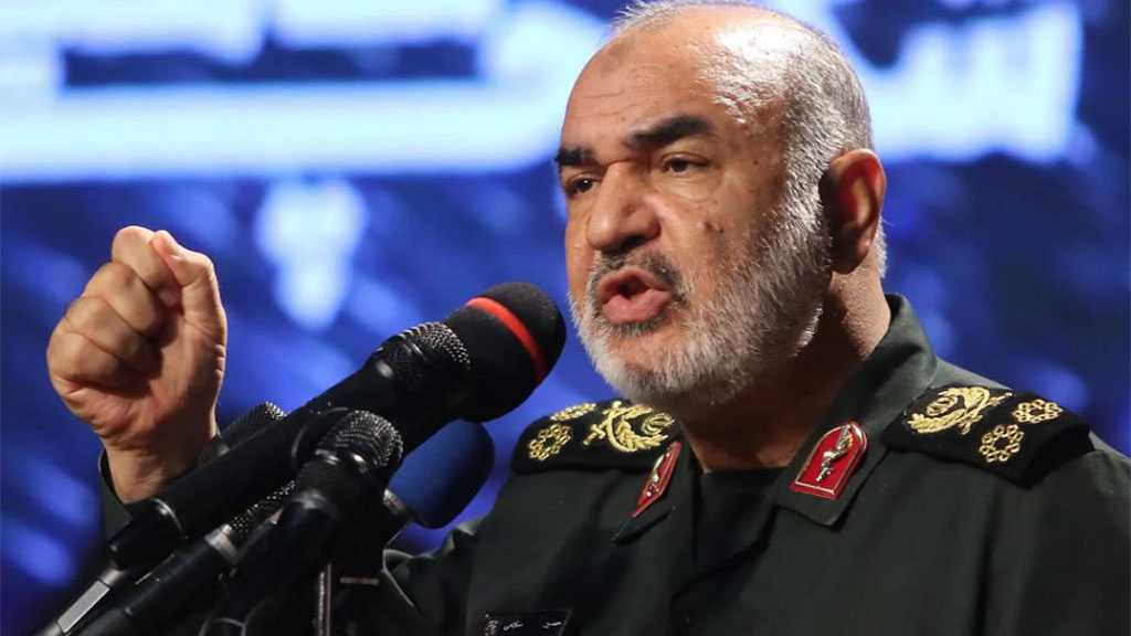 IRG Base Carrying Out over 300 Projects in Iran