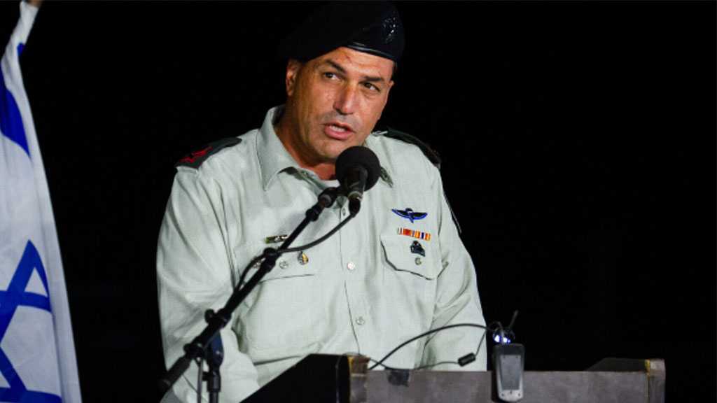“Israeli” Army Chief Candidate: Kill IRG Leaders