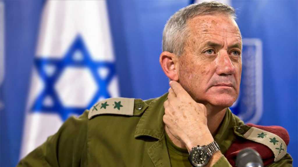 Gantz Terms Iran’s Maritime Activity in Red Sea as ‘Most Significant’ In A Decade