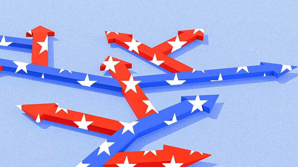 88% of Americans Find US on Wrong Track – Survey