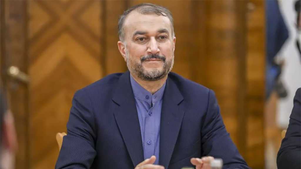 US Cannot Have It Both Ways at JCPOA Revival Talks - Iran FM