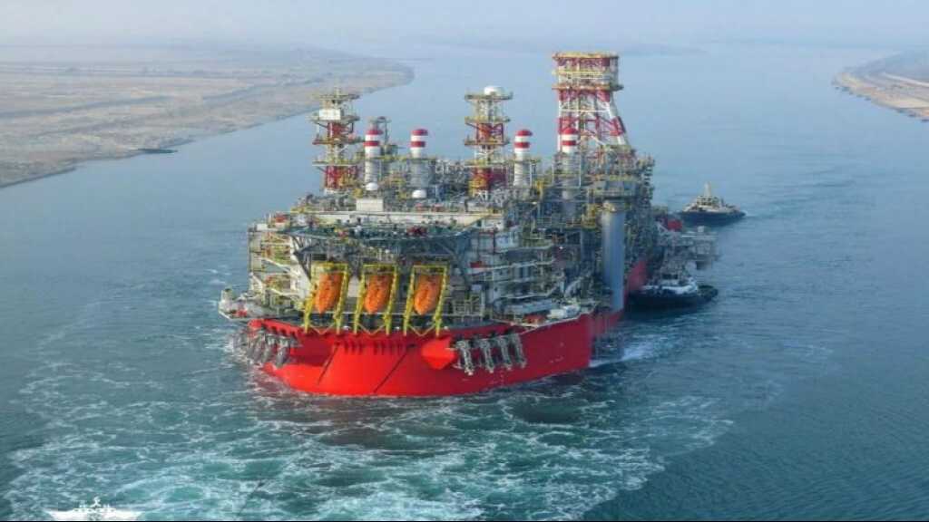 Hezbollah’s Drones Drive Down the Value of Energean’s Shares