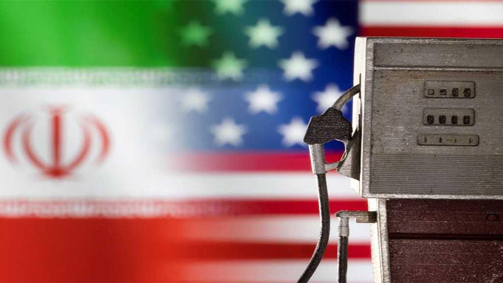 US Targets Iranian Oil