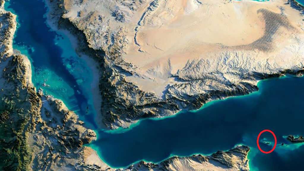 Yemenis Forced Out of Strategic Island to Make Way for UAE Military Base
