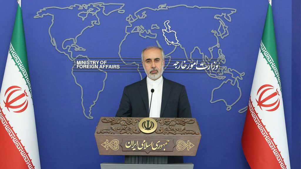 Tehran: UK In No Position to Make Anti-Iran Claims About Yemen