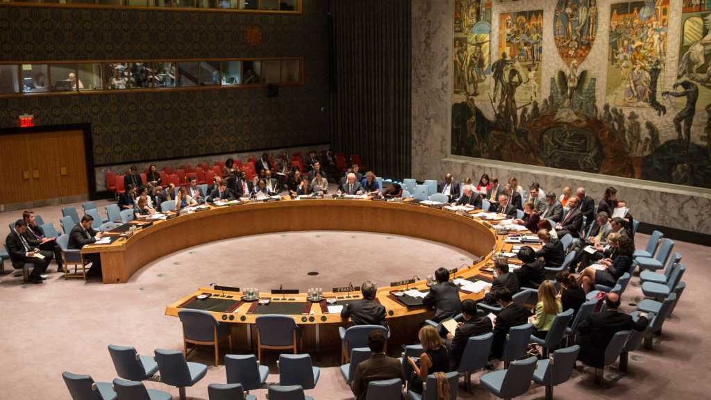 Russia Vetoes Western Resolution on Syria Aid for bypassing Damascus