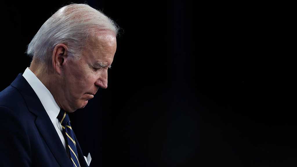 Biden’s Approval Rating Plummets to 29%