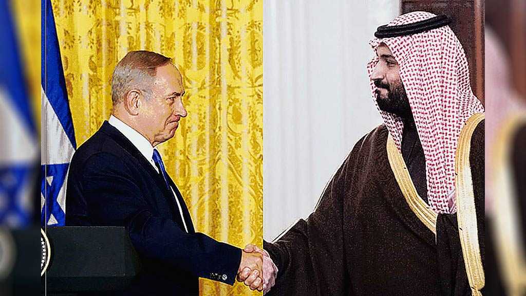 Bibi Hails MBS: He Helped in Finalizing ‘Abraham Accords’