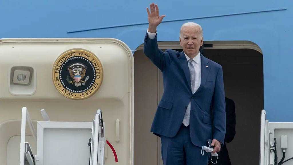 Yemen Crisis Looms Over Biden’s Saudi Visit
