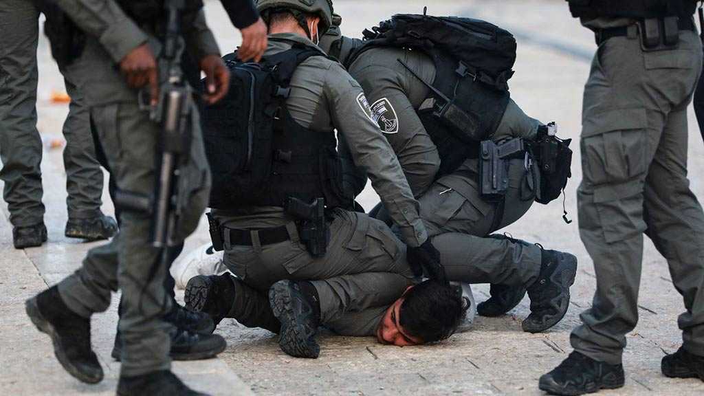UN: “Israel” Must Be Held Accounted for Killing 78 Palestinian Children in 2021