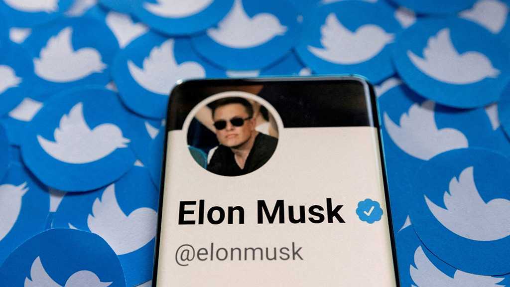 Twitter Sues Musk