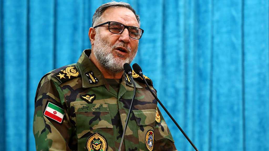 Iran’s Army to Set Up Five New Drone Units