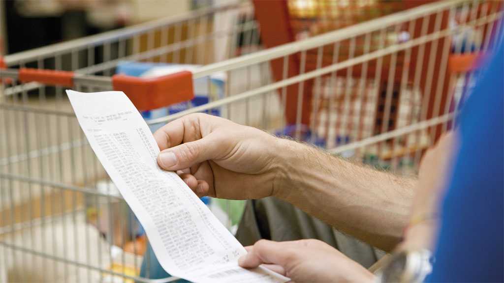 France: Inflation Highest in Decades